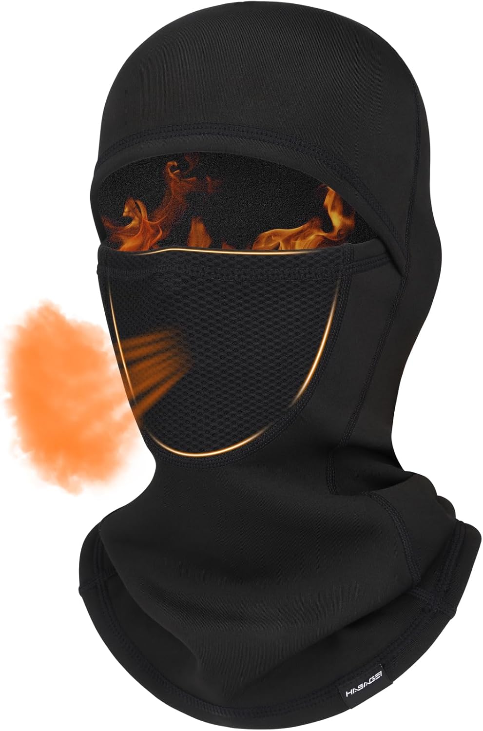 Winter Ski Mask & Balaclava for Men & Women – Warm, Windproof, UV Protection