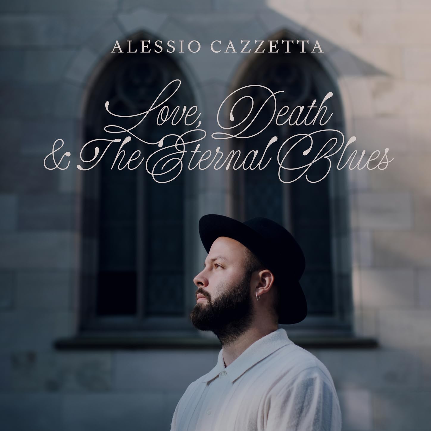 Alessio Cazzetta
