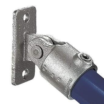 C58-8 Swivel Flange, 1 1/2"