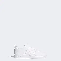 Tnis adidas Vs Advantage Clean Cmf C meninas