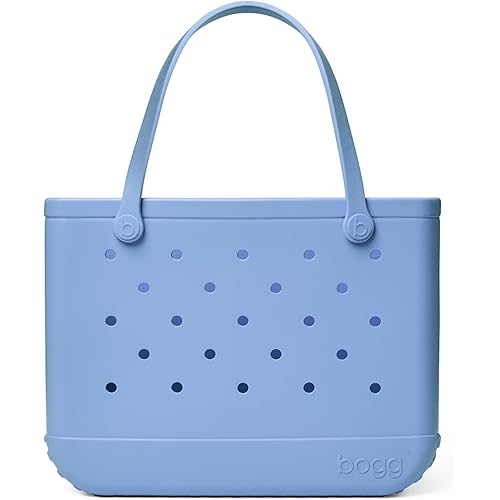 BOGG BAG - Original, Extra Large Tote Bag - 19in L x 9in W x 14in H - Lightweight, Washable, Durable - All Purpose EVA