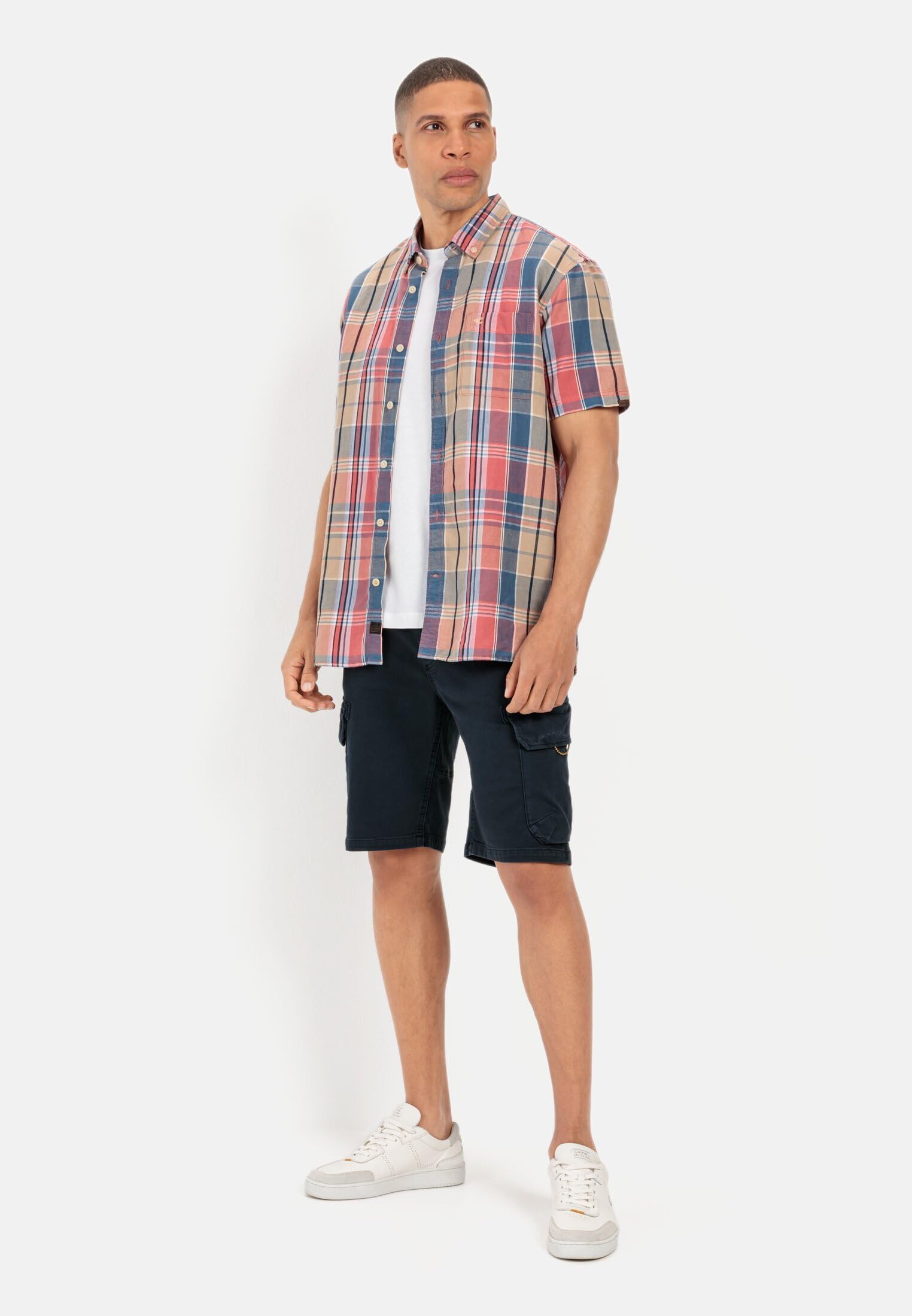 camel active Camicia Uomo