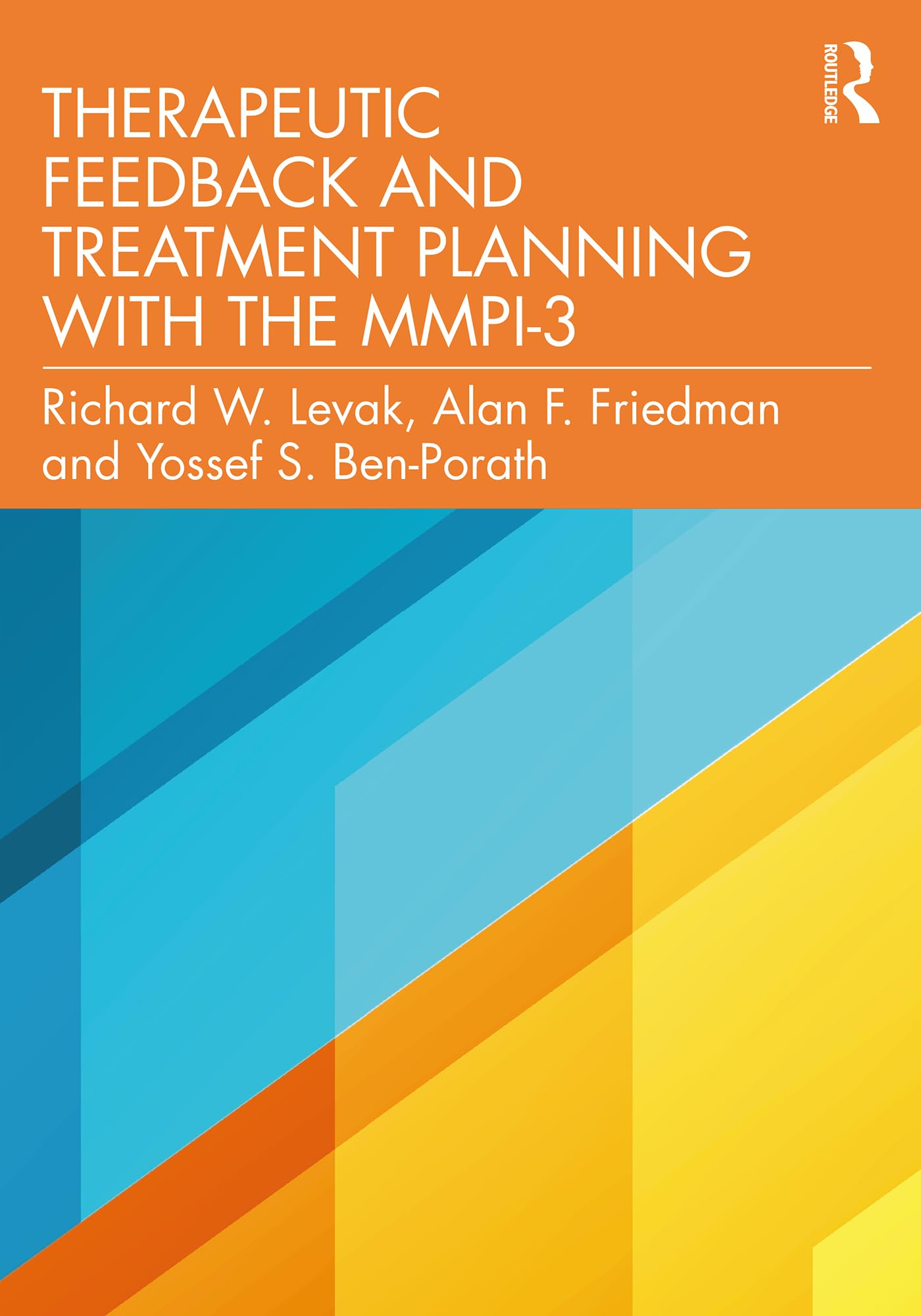 Therapeutic Feedback and Treatment Planning with the MMPI-3 (English Edition)