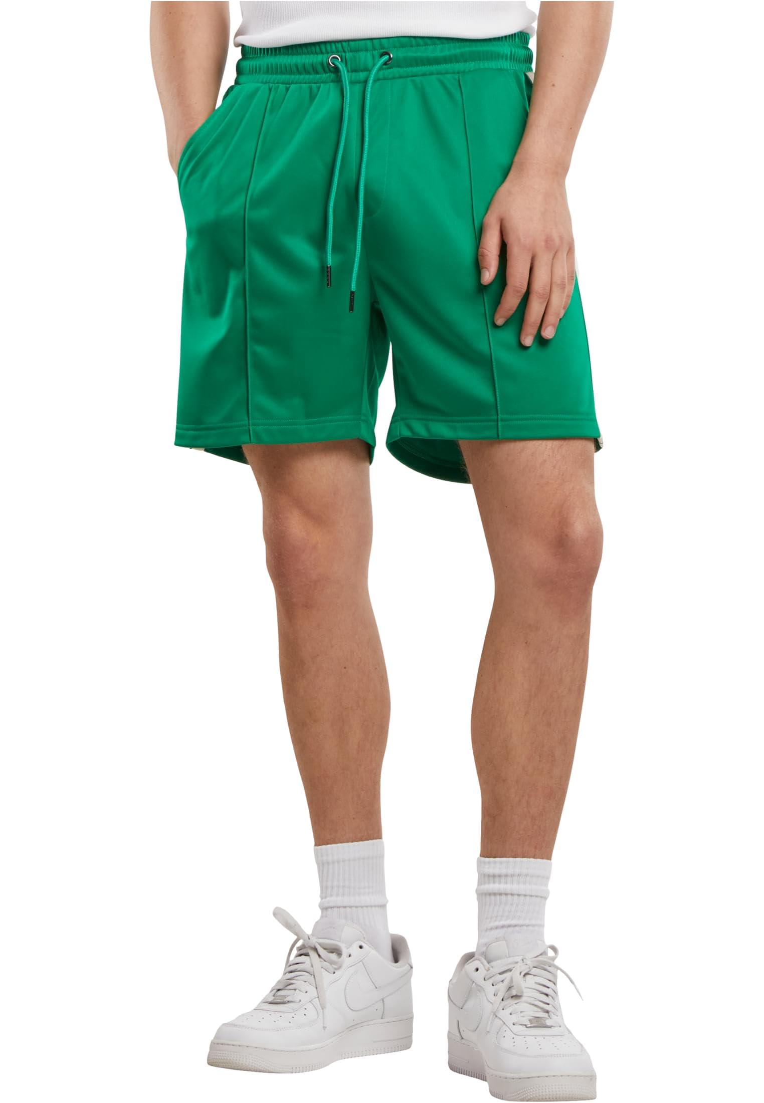 Urban Classics Tennis Core Shorts