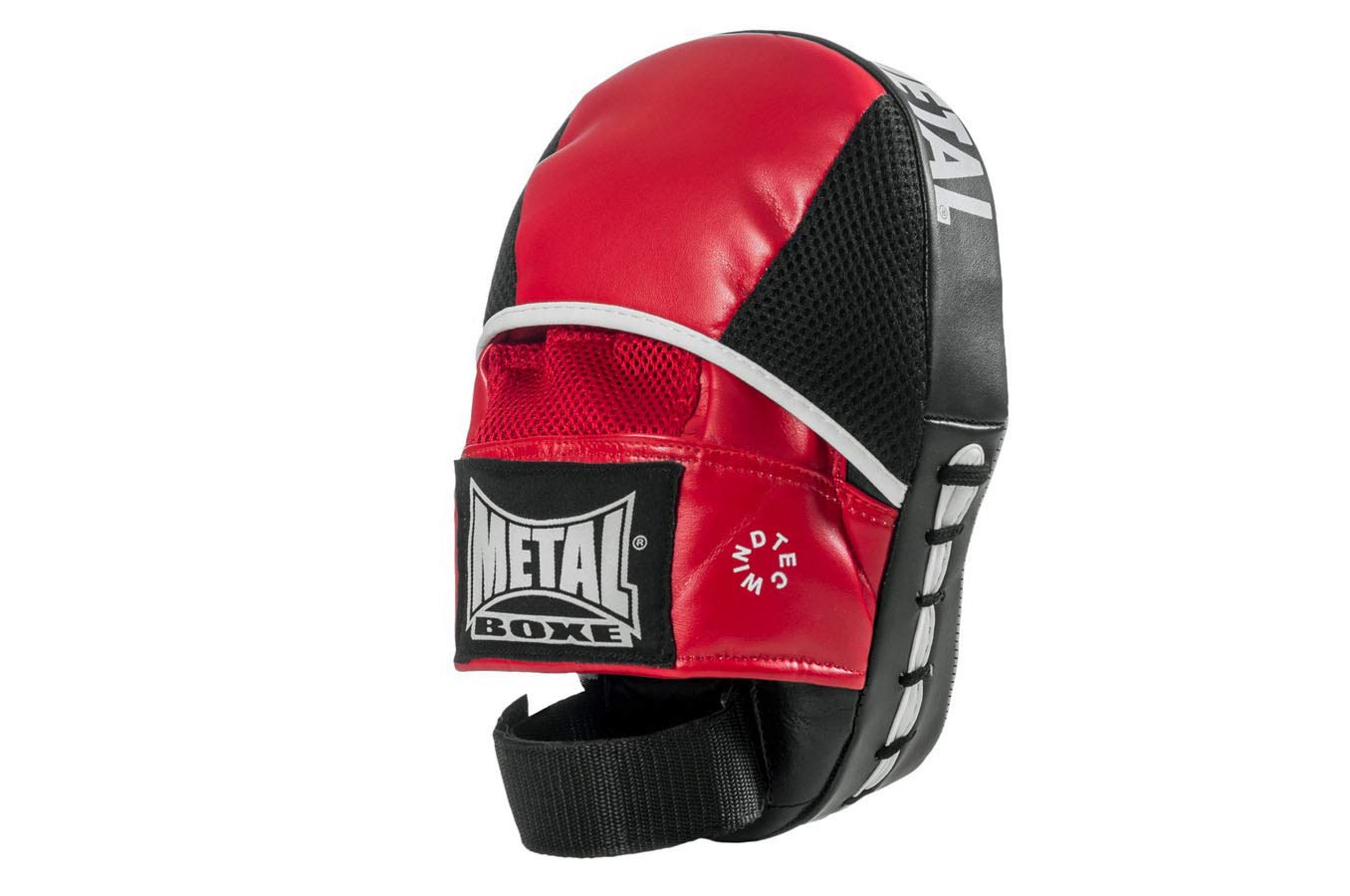 Pattes d'ours Courbées METAL BOXE MB216