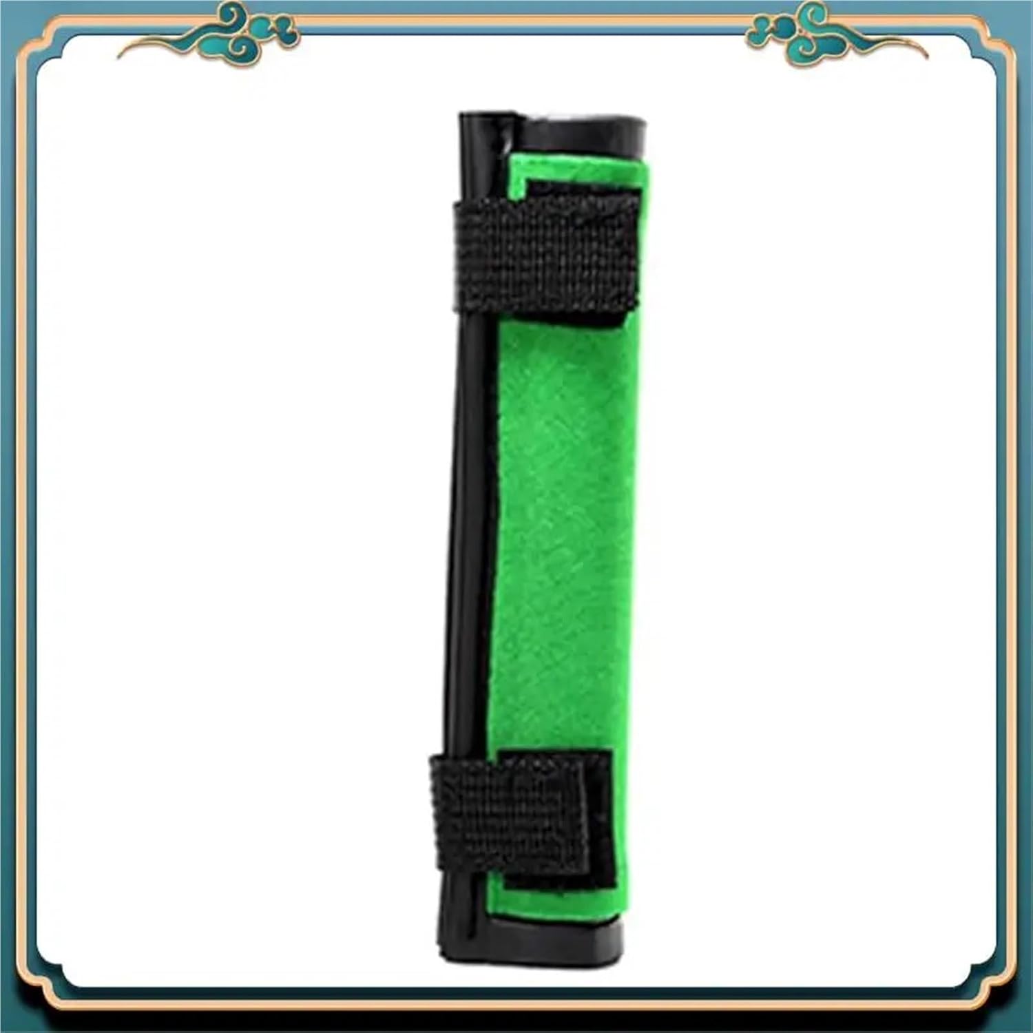2 PCS Golf Swing Weights Trainer Aid Training for Warm Up Club for and Practice