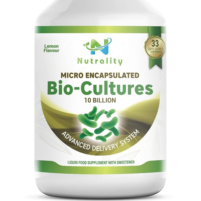 Buy Nutrality Bio Cultures Complex Advanced Delivery Probiotics