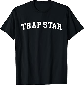 Trap Star T-Shirt