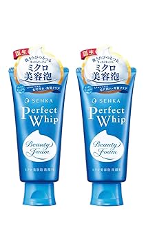 SENKA センカパーフェクトホイッププレミアム ksstore-yh_4550516491398