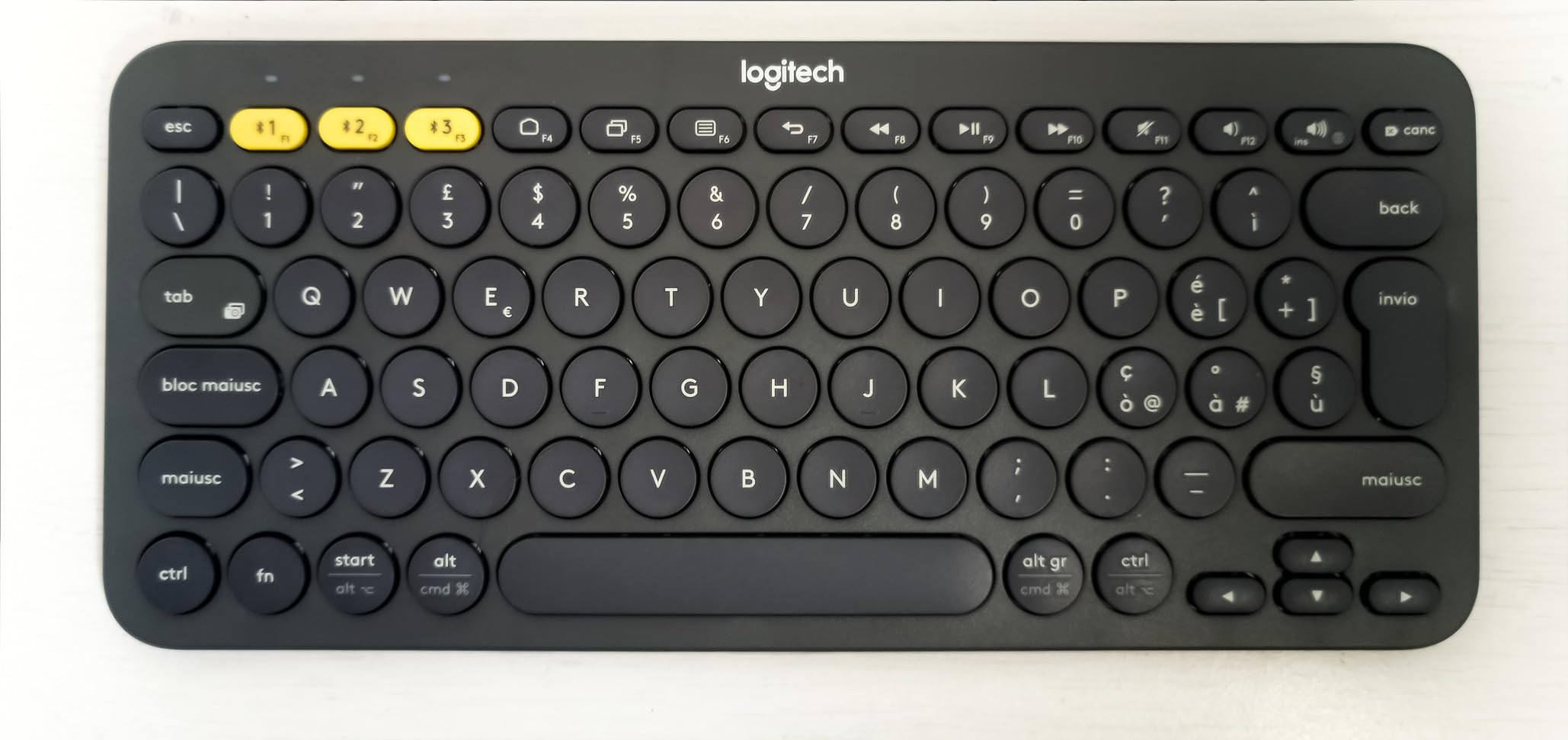 Immagine del cliente