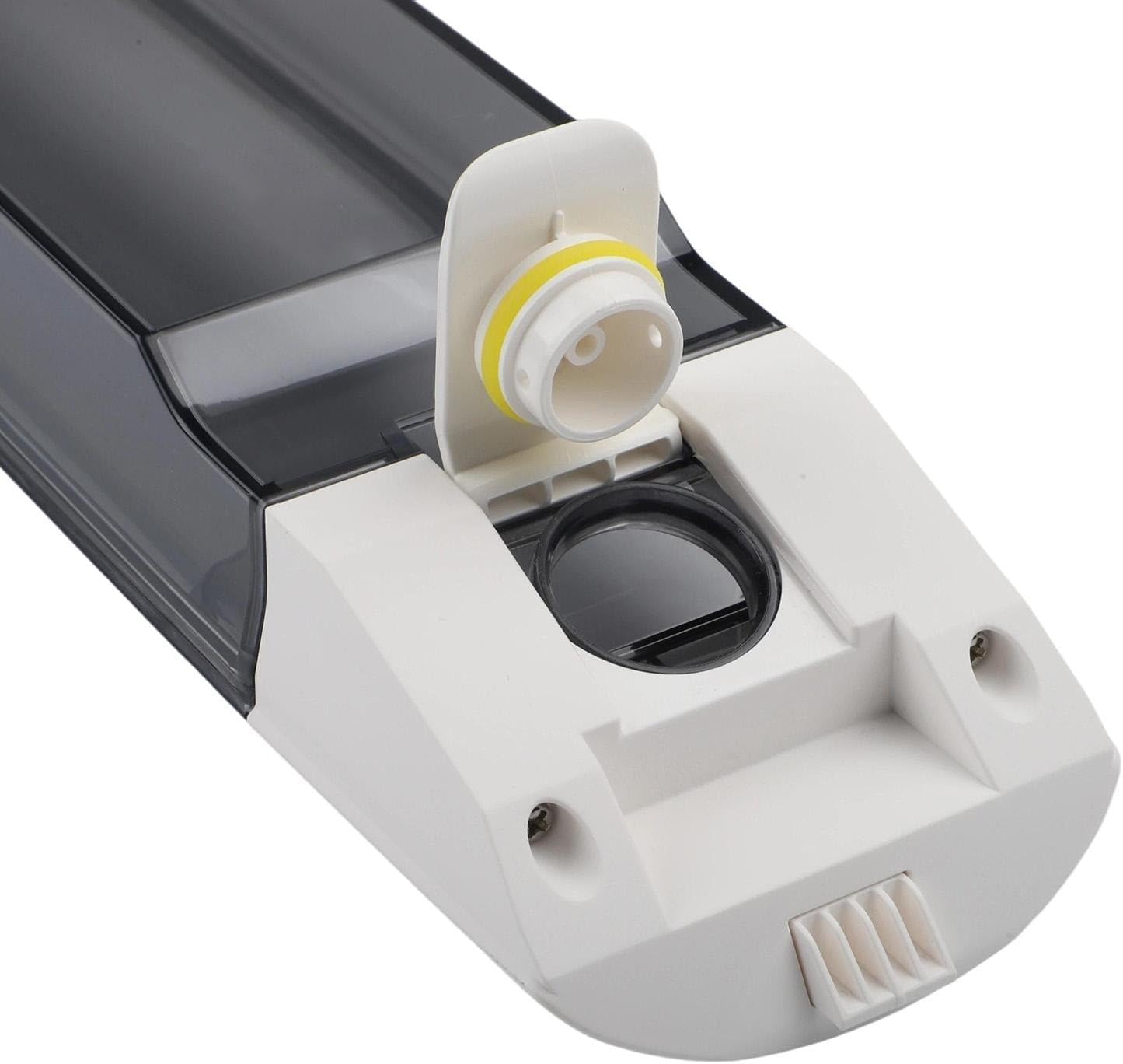 Replacement Clean Water Tank For Tineco For Floor One S7 Steam Vacuum Cleaner, Robust PE Plastic, Generous Capacity For Extended Cleaning For Sessions