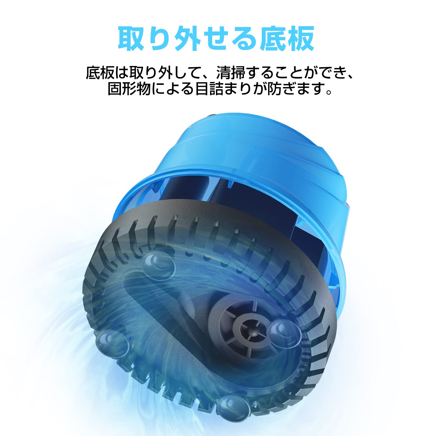 OCTO HY-12500W 循環ポンプ　100v/60hz Yahoo!オークション - OCTO HY-12500W 循環ポンプ 100v/60hz