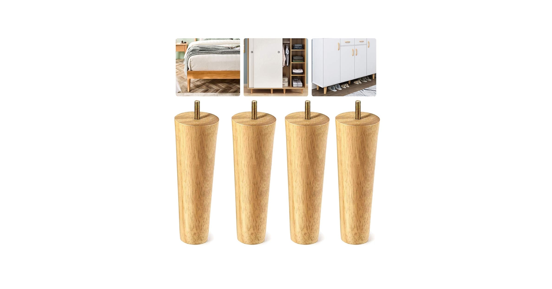 そよ風‼️ ウォールナット木製三脚(厚み変更) そよ風様専用 そよ風‼️ ウォールナット木製三脚(厚み変更) そよ風様専用