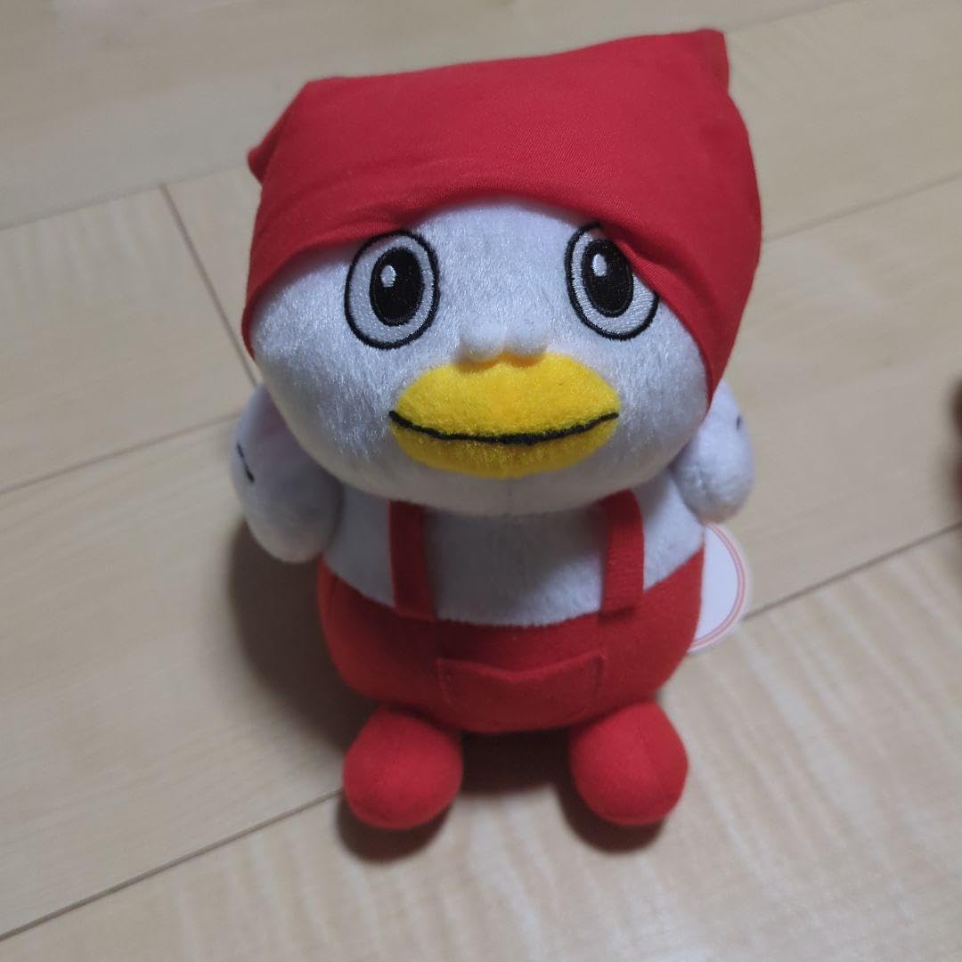 Amazon.co.jp: やっぽーのぬいぐるみ 18cm 2点 : おもちゃ
