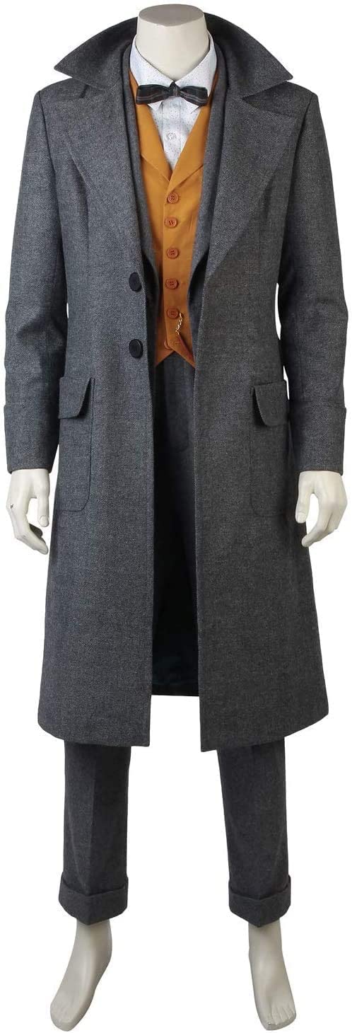 Amazon.co.jp: 漫尚cosplayファンタスティック・ビーストと黒い