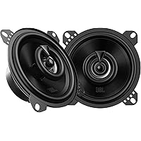 JBL Stage2 45F Gen2 altoparlanti coassiali 2 vie 4 pollici 40 W RMS