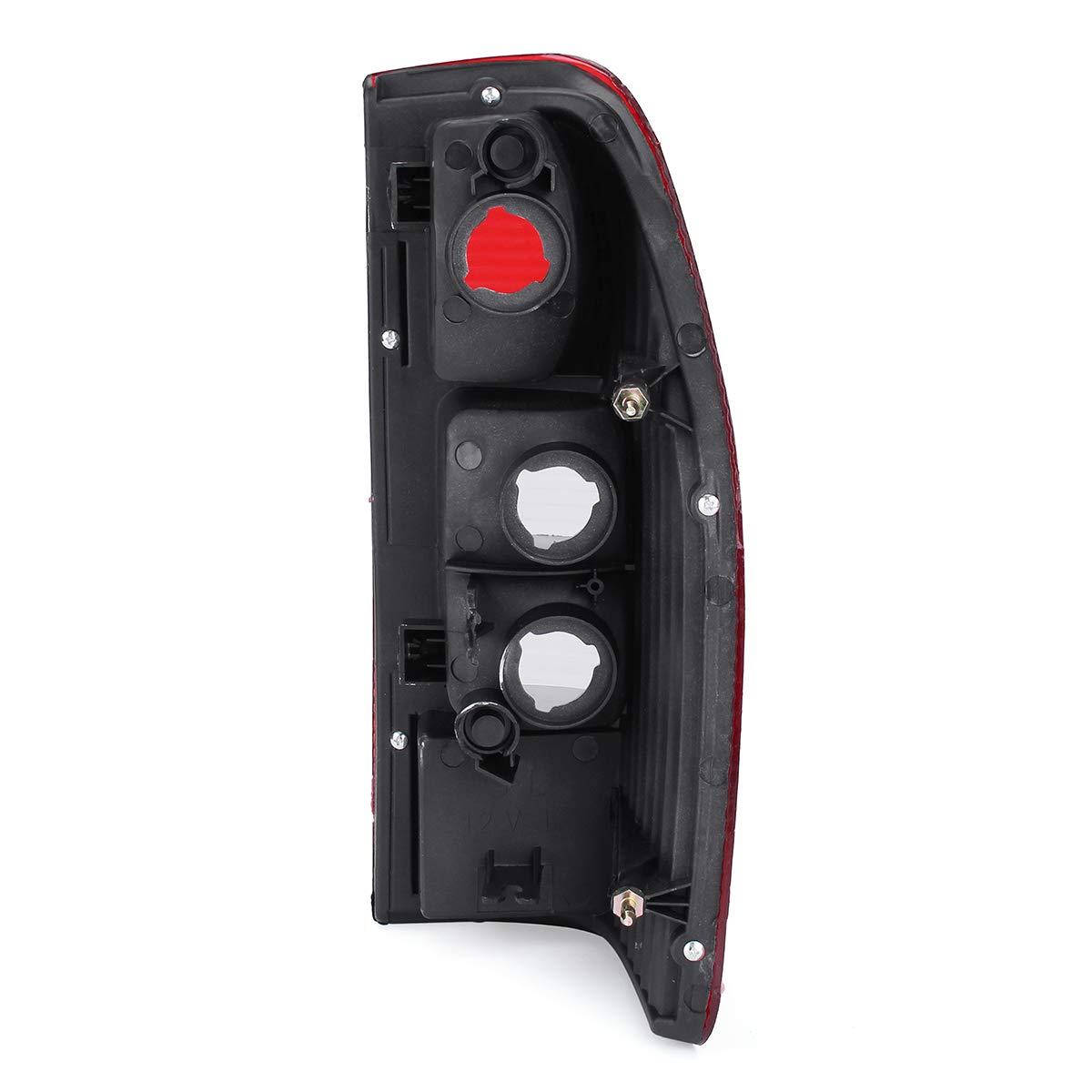 YONGYAO Luce Freno Posteriore Sinistra/Destra Auto Lampada Per Isuzu Rodeo Dmax Chevy Pickup 2002-2007 - Sinistra
