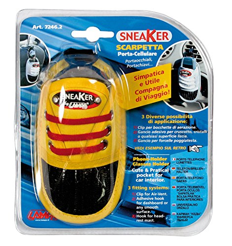Lampa 72462 Sneaker Scarpetta Porta Cellulare