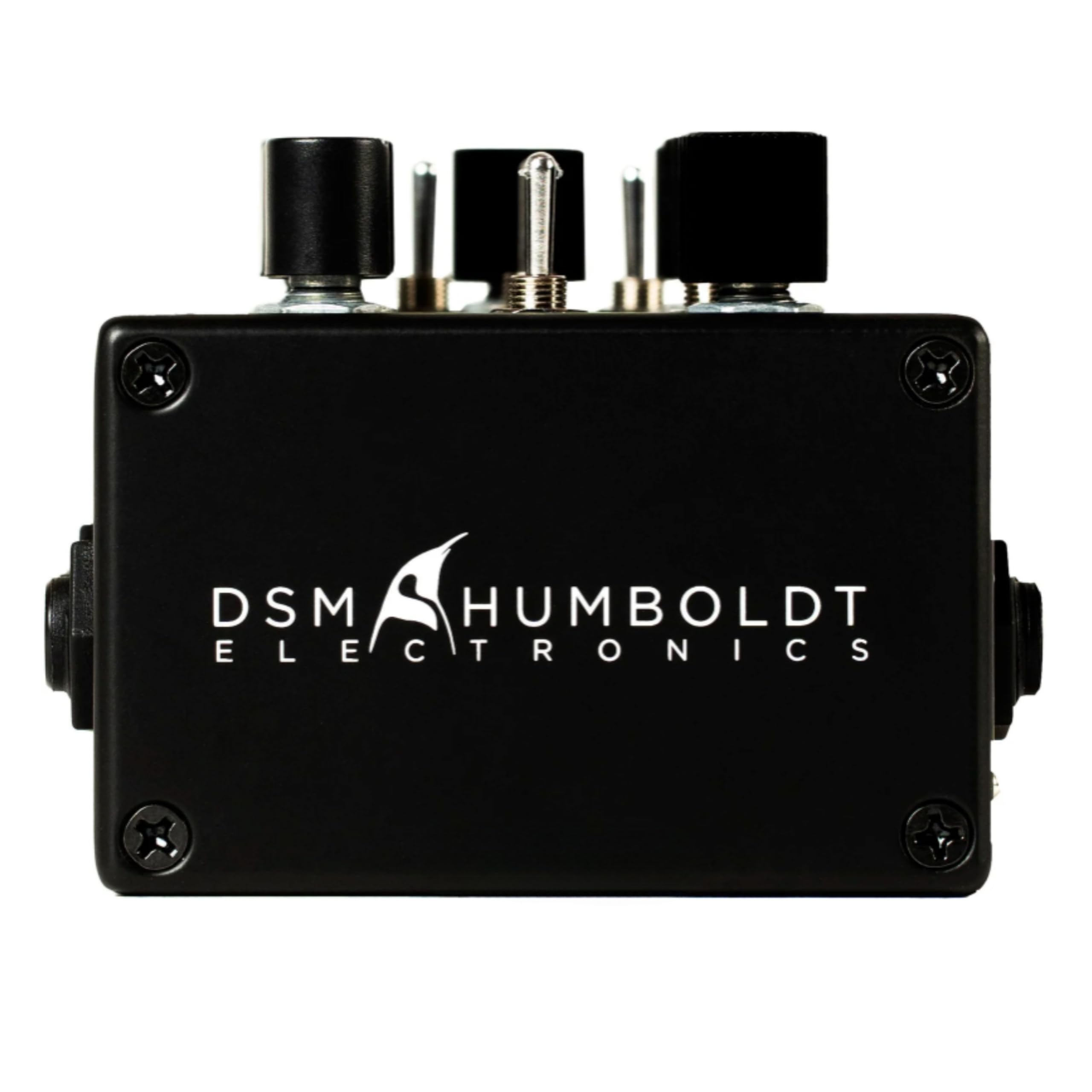 Amazon.com: DSM Humboldt Simplifier Bass Master Analog Bass Preamp