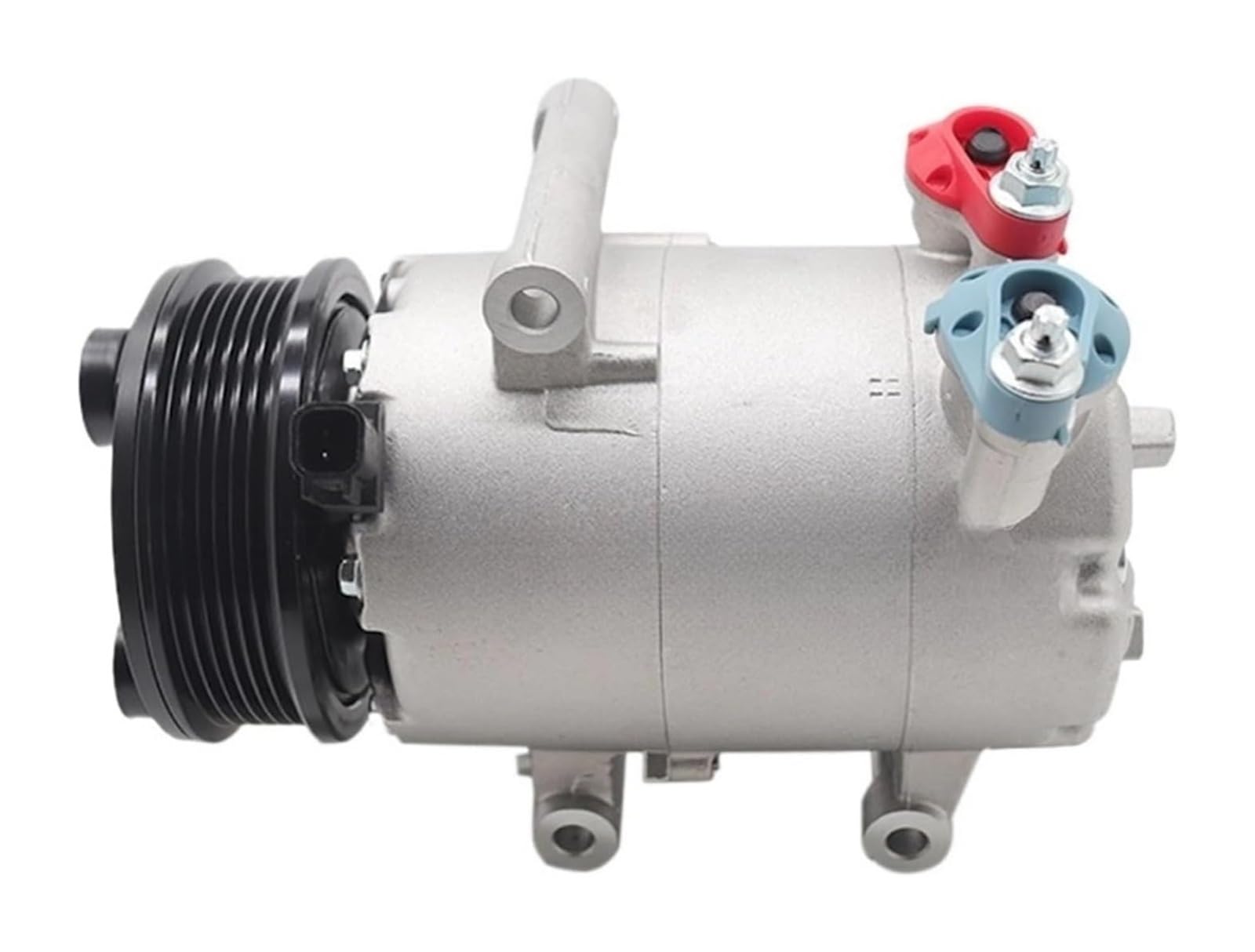 Plus de clim sur Freelander 2 TD4 ? Kit embrayage compresseur - 4