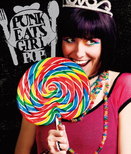 Amazon.co.jp: PUNK EATS GIRL POP: ミュージック