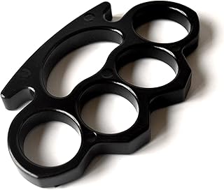 Amazon Com Self Defense Knuckles