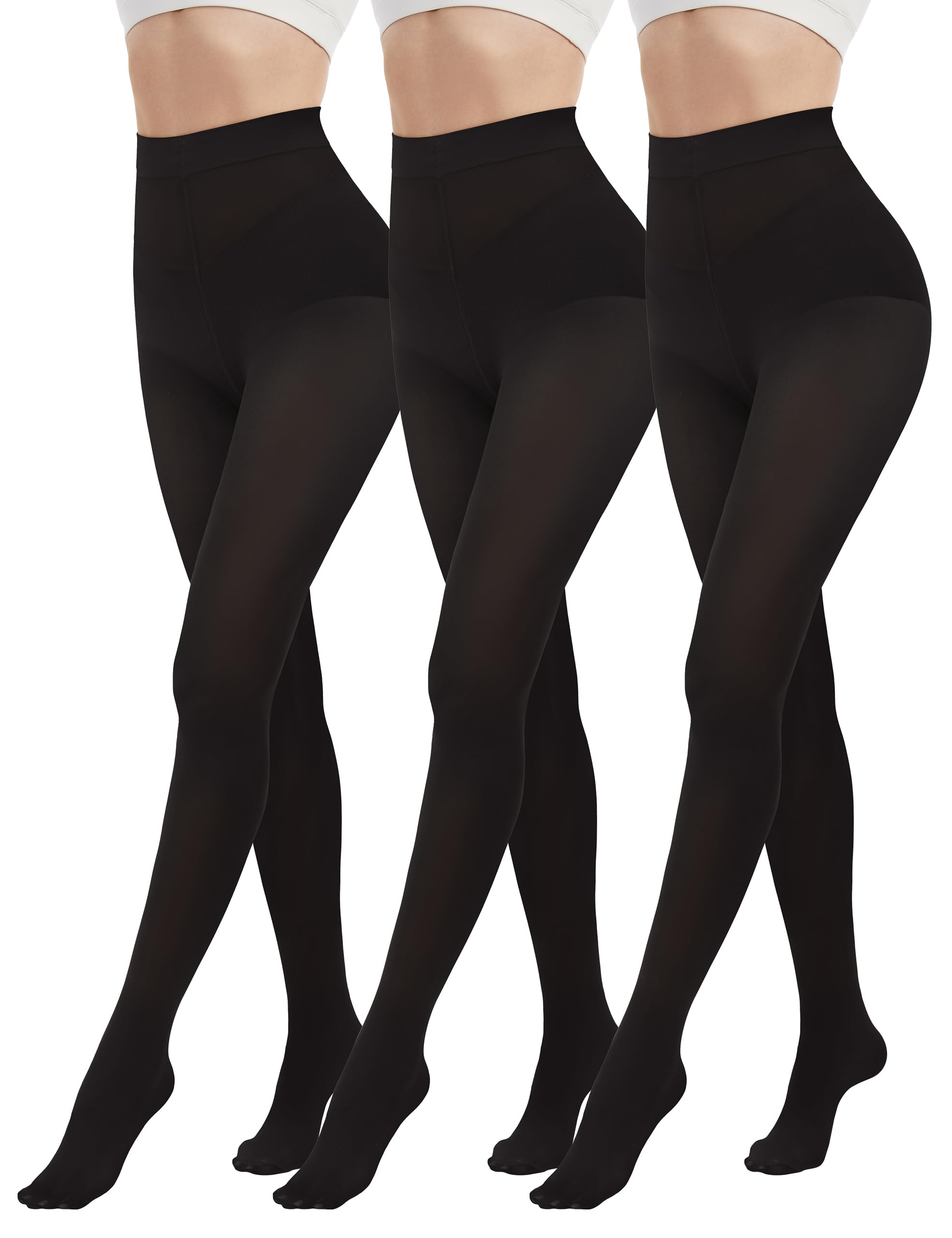 DDOBB 80D Tights