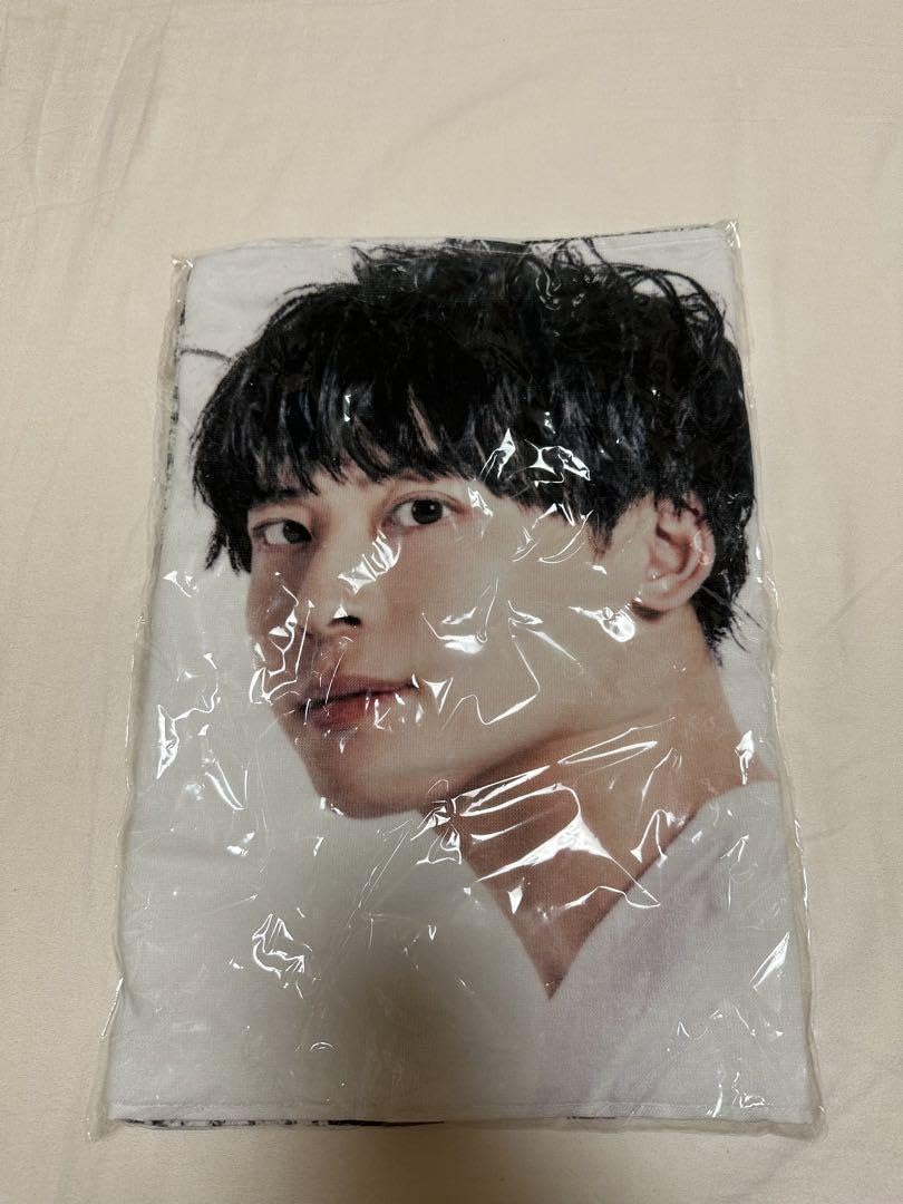 Da-iCE 工藤大輝 タオル Da-iCE 工藤大輝 顔タオル da_ice ダイス - メルカリ