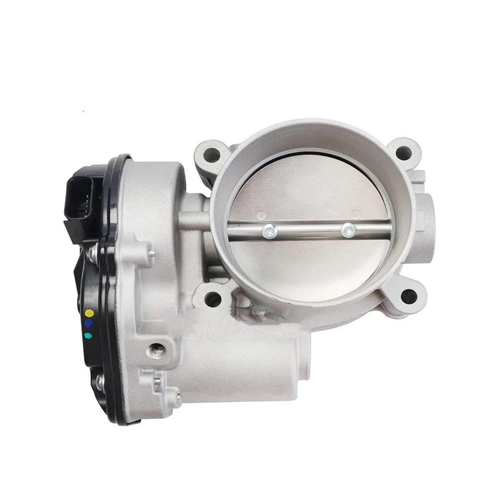 Für Lincoln 3,5L,7L Körper Accelera 68 MM AT4Z9E926A AT4Z9E926B Elektrische Drossel Ventil 977-328 Ersatz Tps Sensor