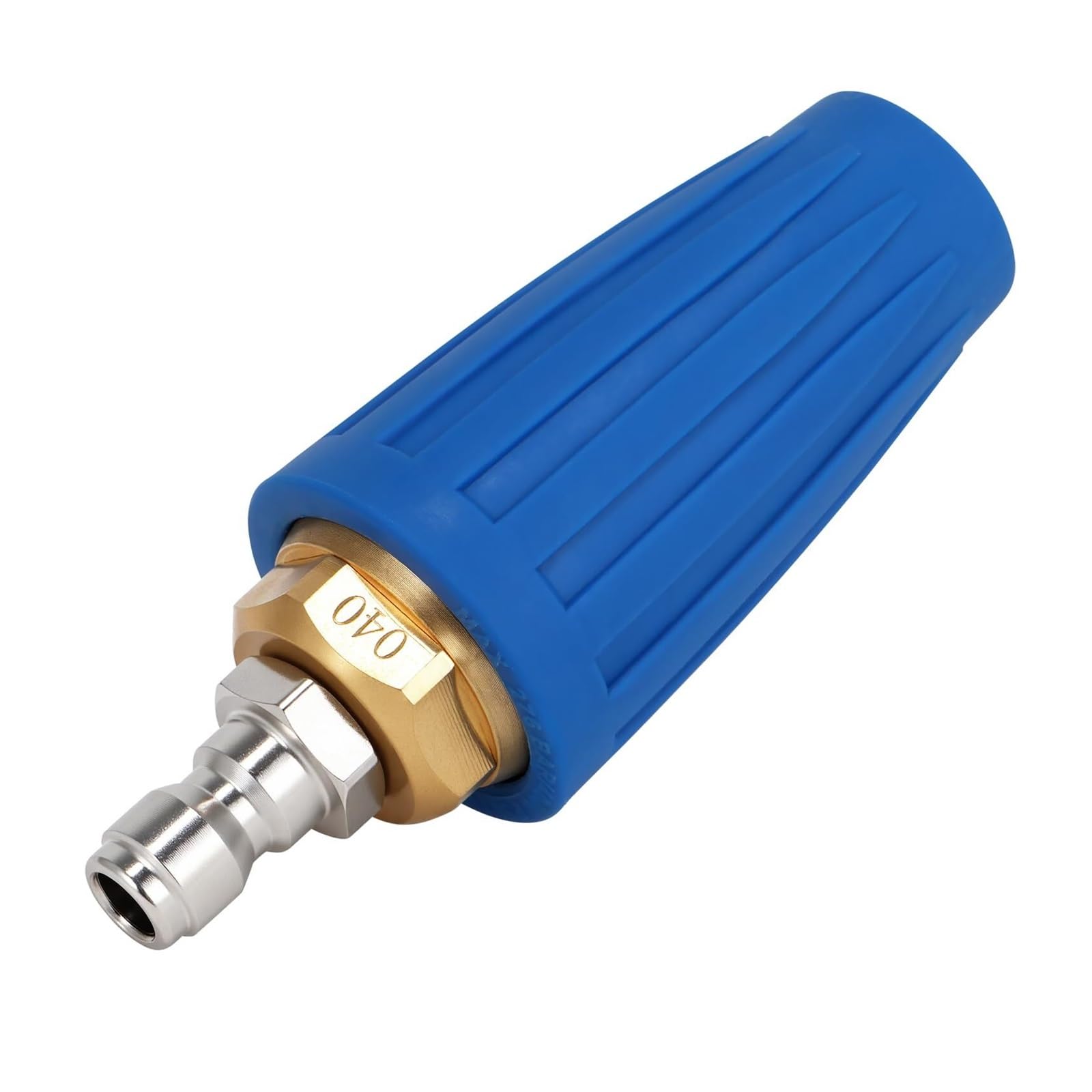 Pressure Washer Rotating Turbo Nozzle Replacement Fittings