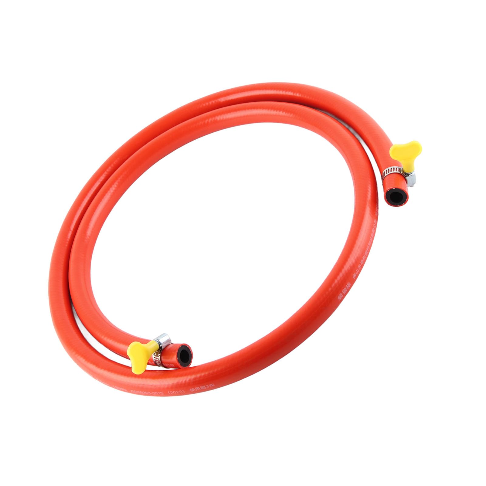Estufa de gas RV de 290 x 325 mm, panel de vidrio templado de 1,8 kW, ajuste de fuego para caravana, yate, barco, cocina