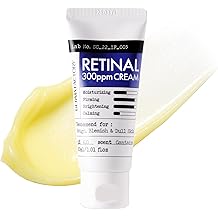 0,03 Cr&egrave;me de soin des taches et des rides pour contenants r&eacute;tiniens Derma Factory Cr&egrave;me r&eacute;tinienne 300 PPM 30 ml