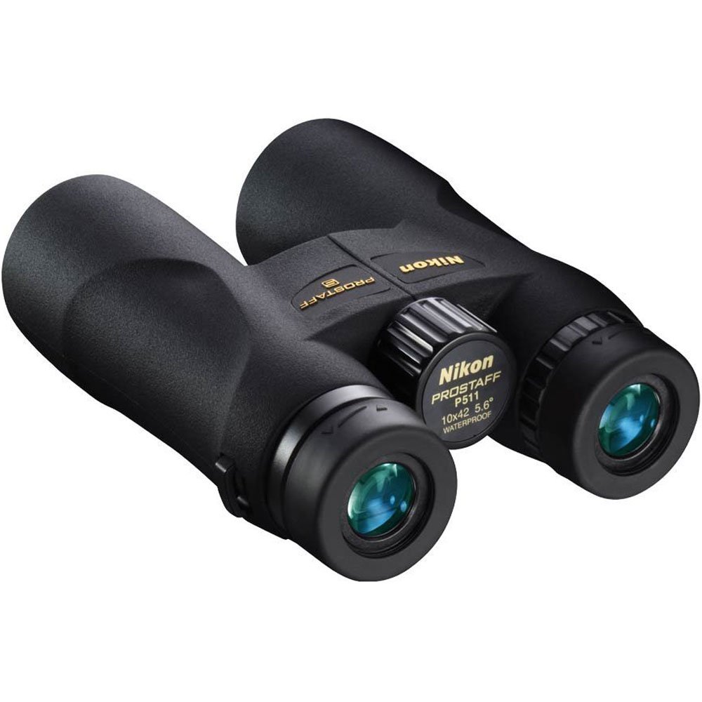 Nikon 双眼鏡 PROSTAFF P511 10✕42 防水(Nikon 双眼鏡 Nikon 双眼鏡 PROSTAFF P511 10✕42 防水(Nikon 双眼鏡