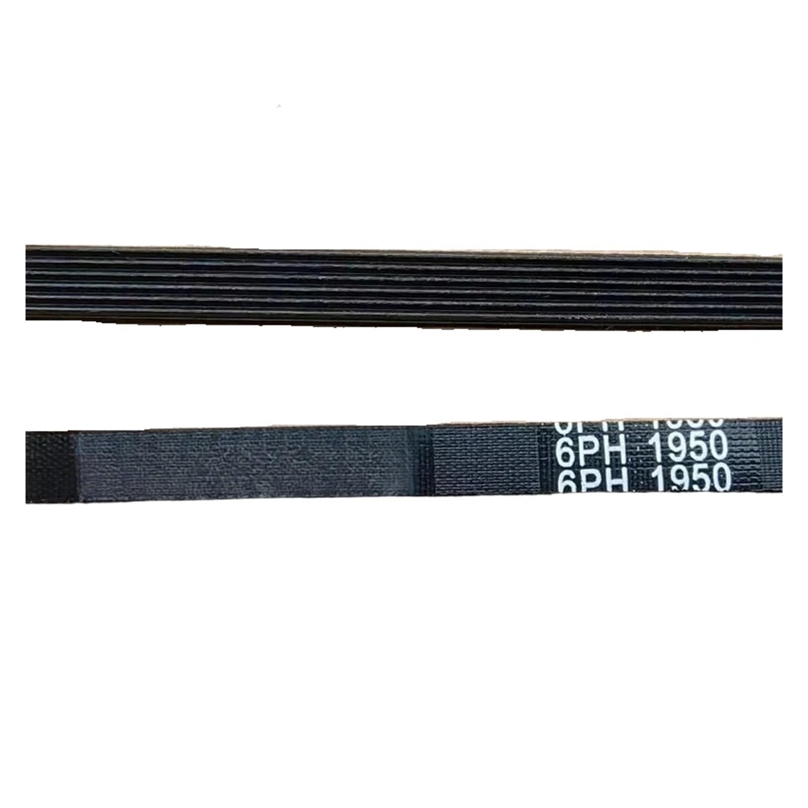 EEZII Clothes Dryer Belt, Compatible For Galanz, Compatible For Electrolux, 6PH1930 7PH1930 6PH1950 7PH1950(6PH1950)