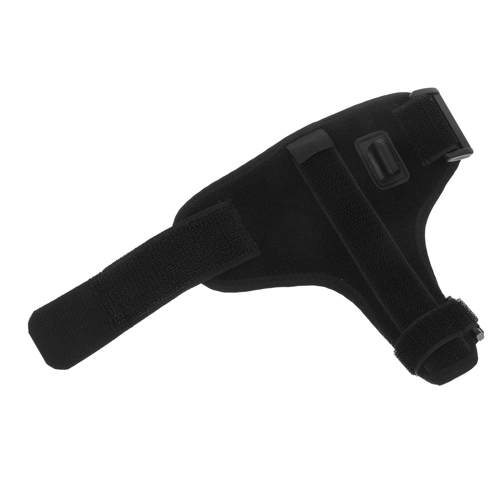 TOVINANNA Hand Wrist Wrap Brace for Adjustable Wrist Support for Sports Injuries Heated Wrist Wrap Even Heat Therapy Comfortable for Men Women Random