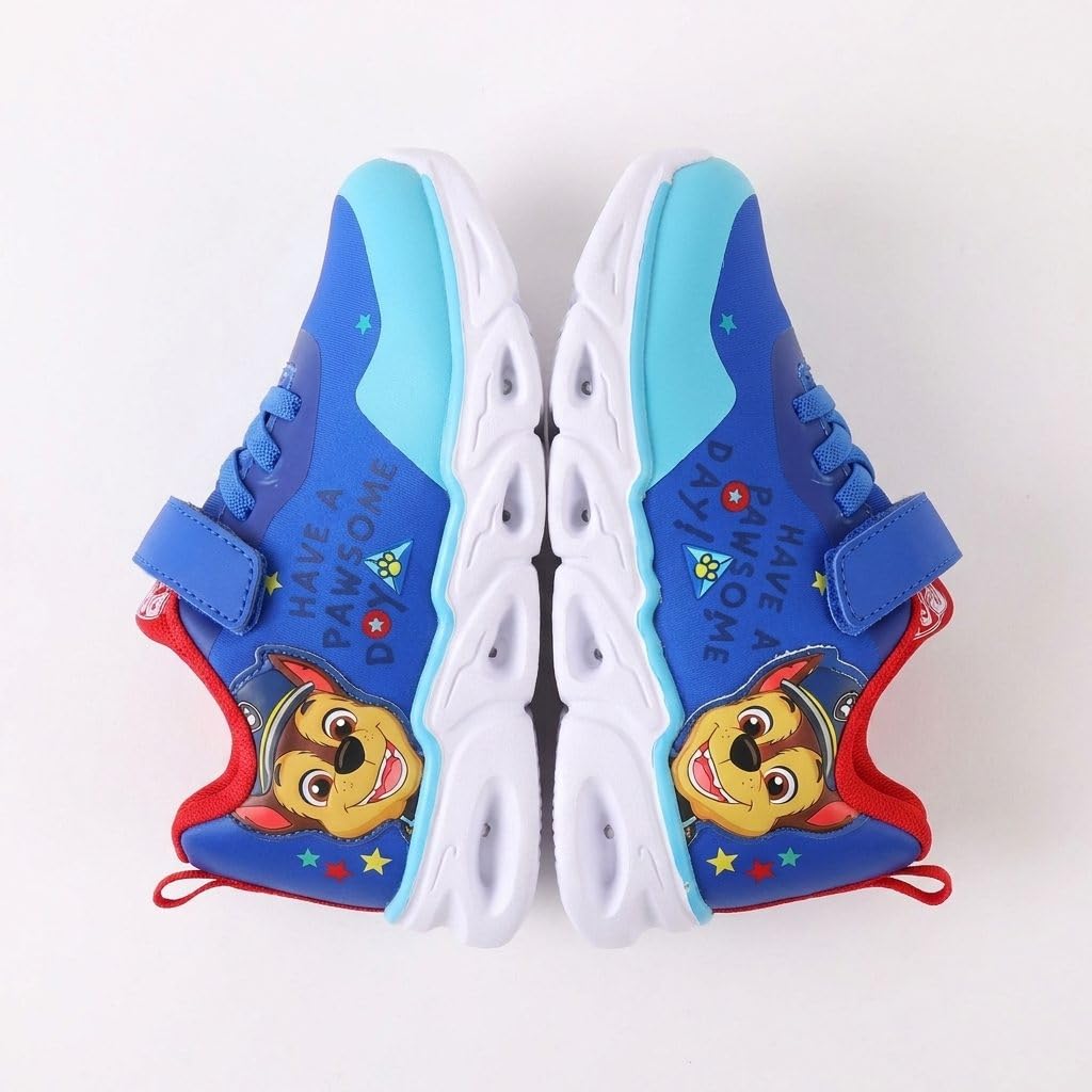 Scarpe da Ginnastica Luminose con Suola in Eva Leggera - Scarpe comode per Bambini e Bambine
