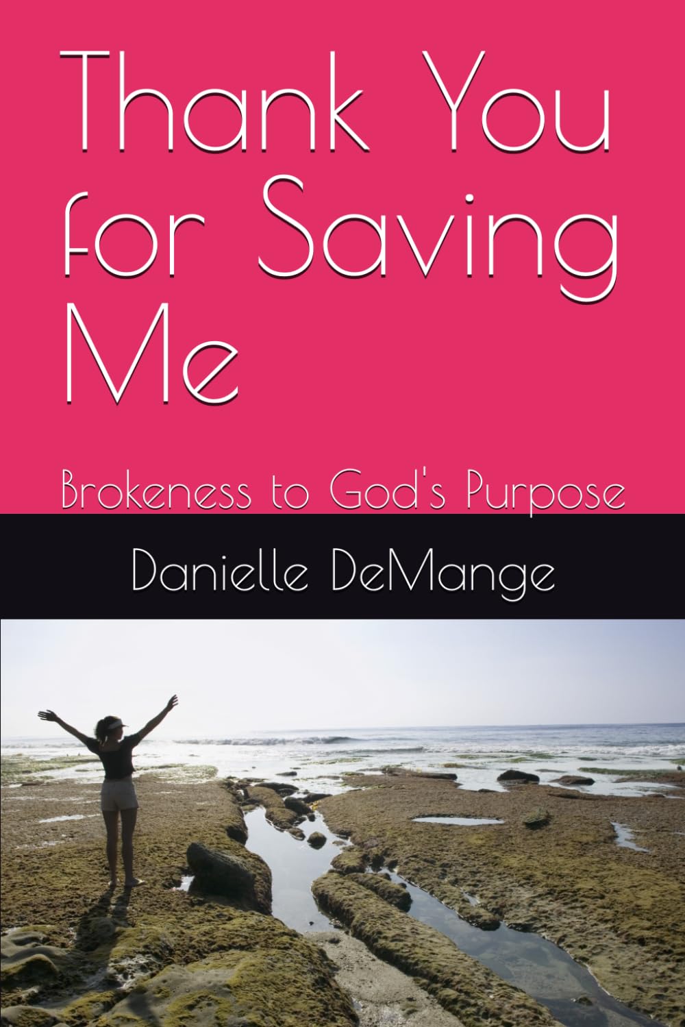 Thank You for Saving Me