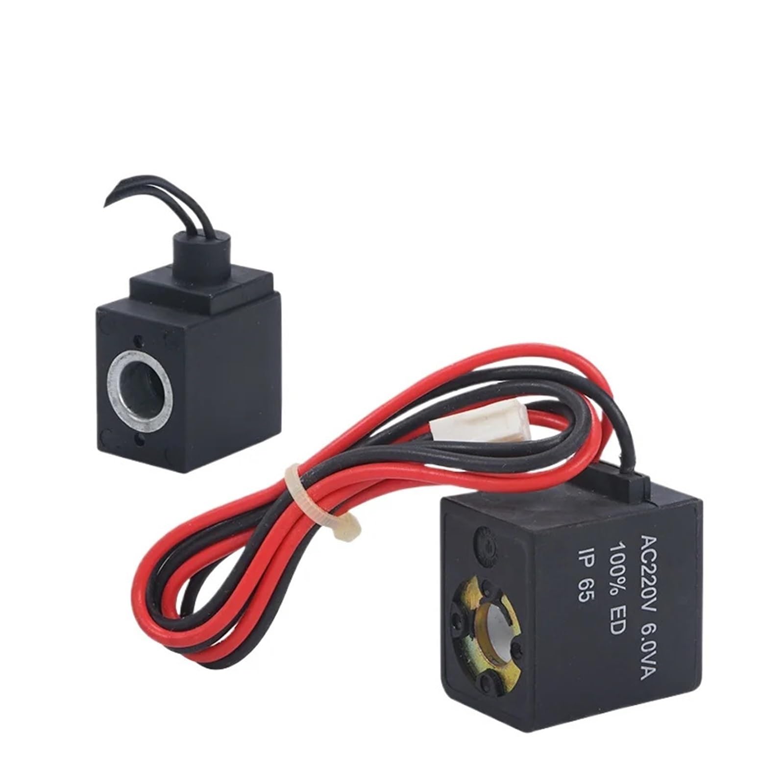 Bobina de electroválvula neumática eléctrica 4V210/220/230-08/06 | 110 Coil AC110V
