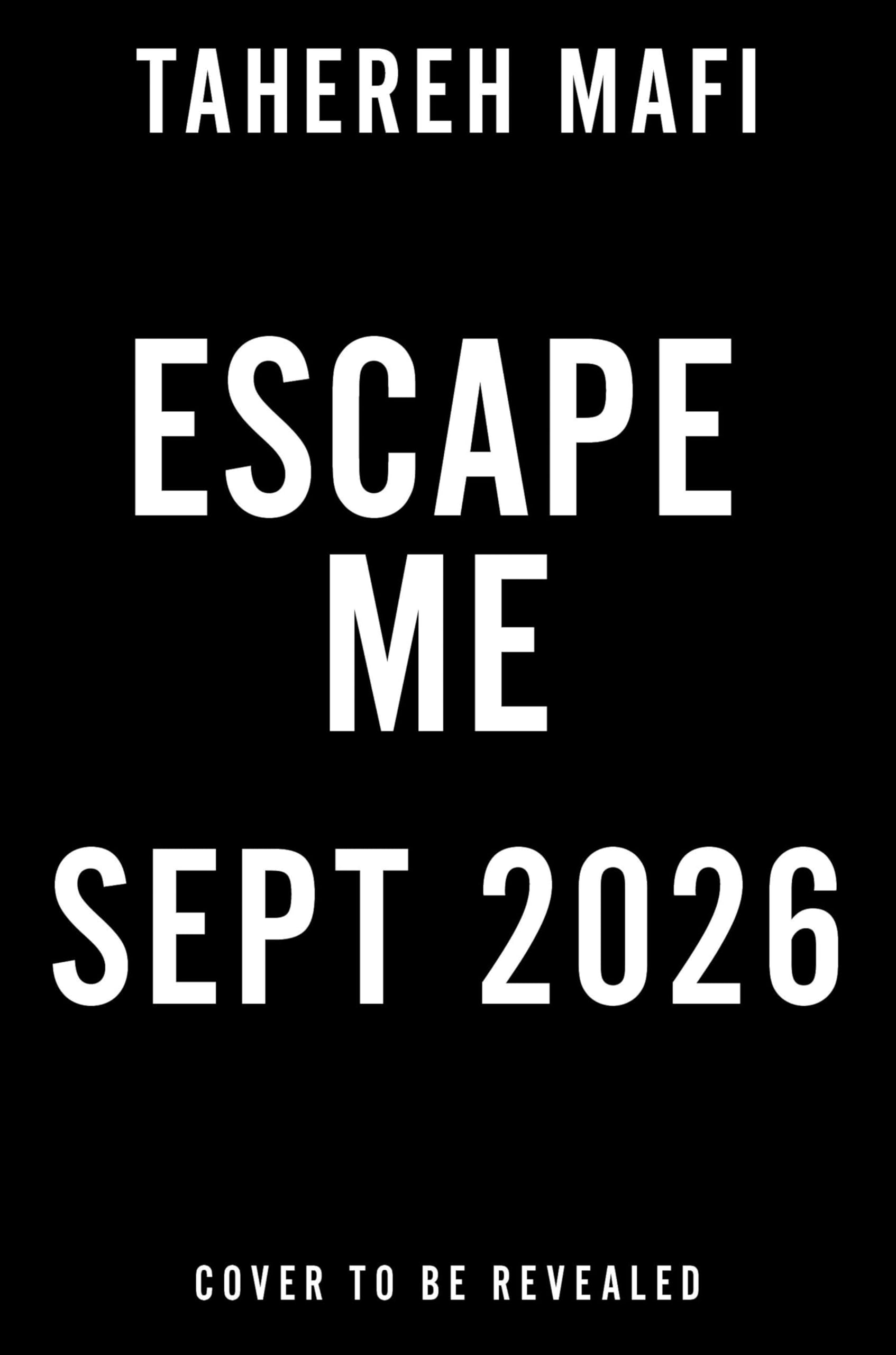 Escape Me International Edition