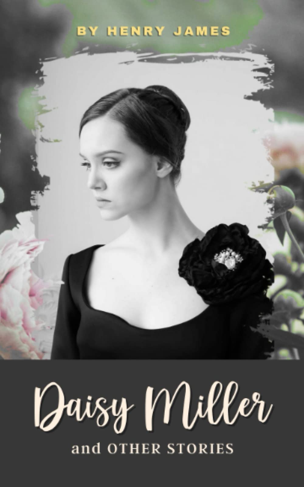 Daisy Miller and Other Stories