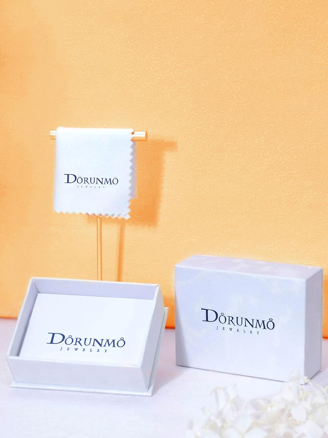 Dorunmo Halloween/Christmas/Thanksgiving Day Earrings 925 Sterling Silver Hypoallergenic Gothic Dangle Earrings Halloween Jewelry Gifts for Women - Image 7