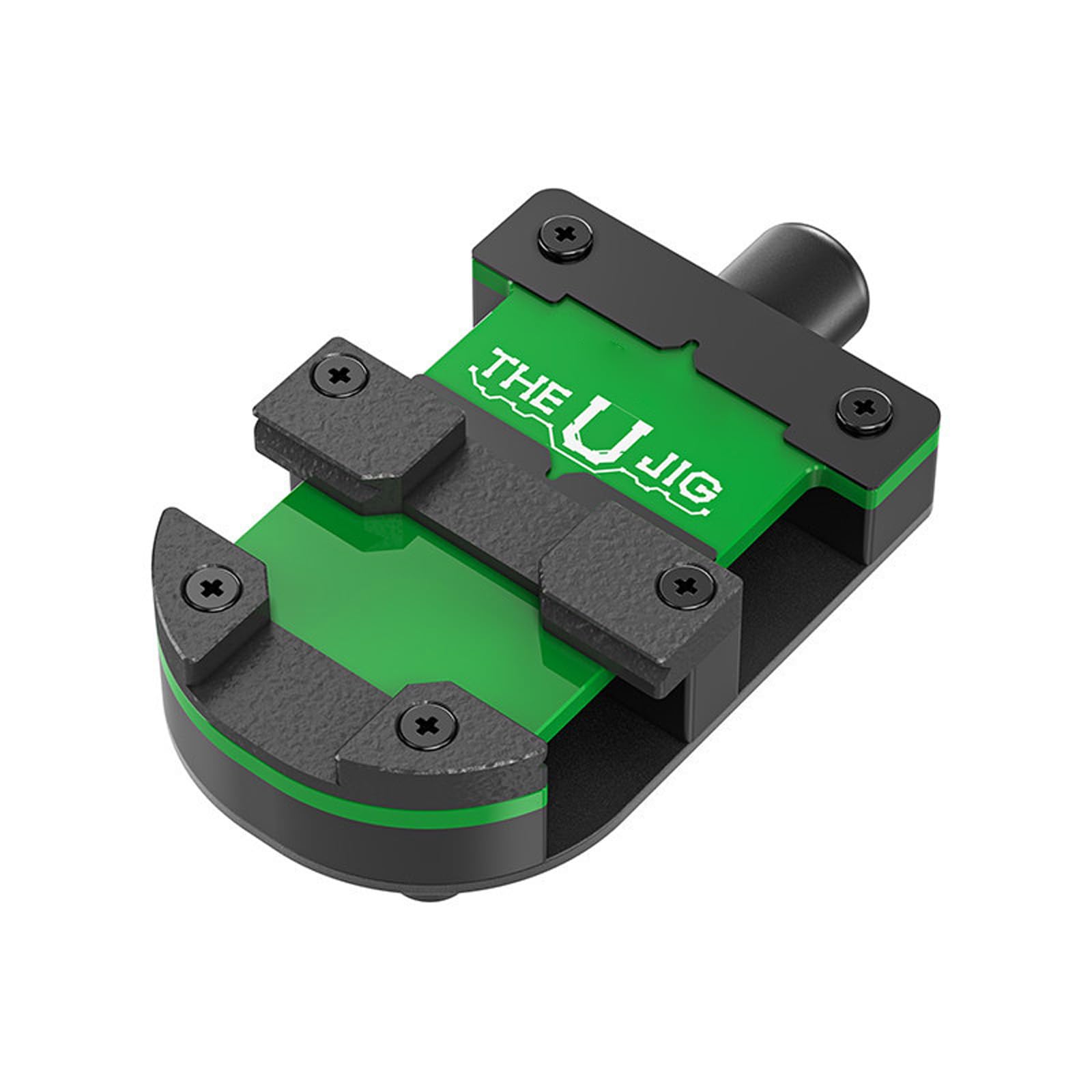 Tfaoys Ergonomic Smartphone Repair Clamp U Shape With Quick Released Mechanism For Efficient Workstations Phone Maintenance U Clamp