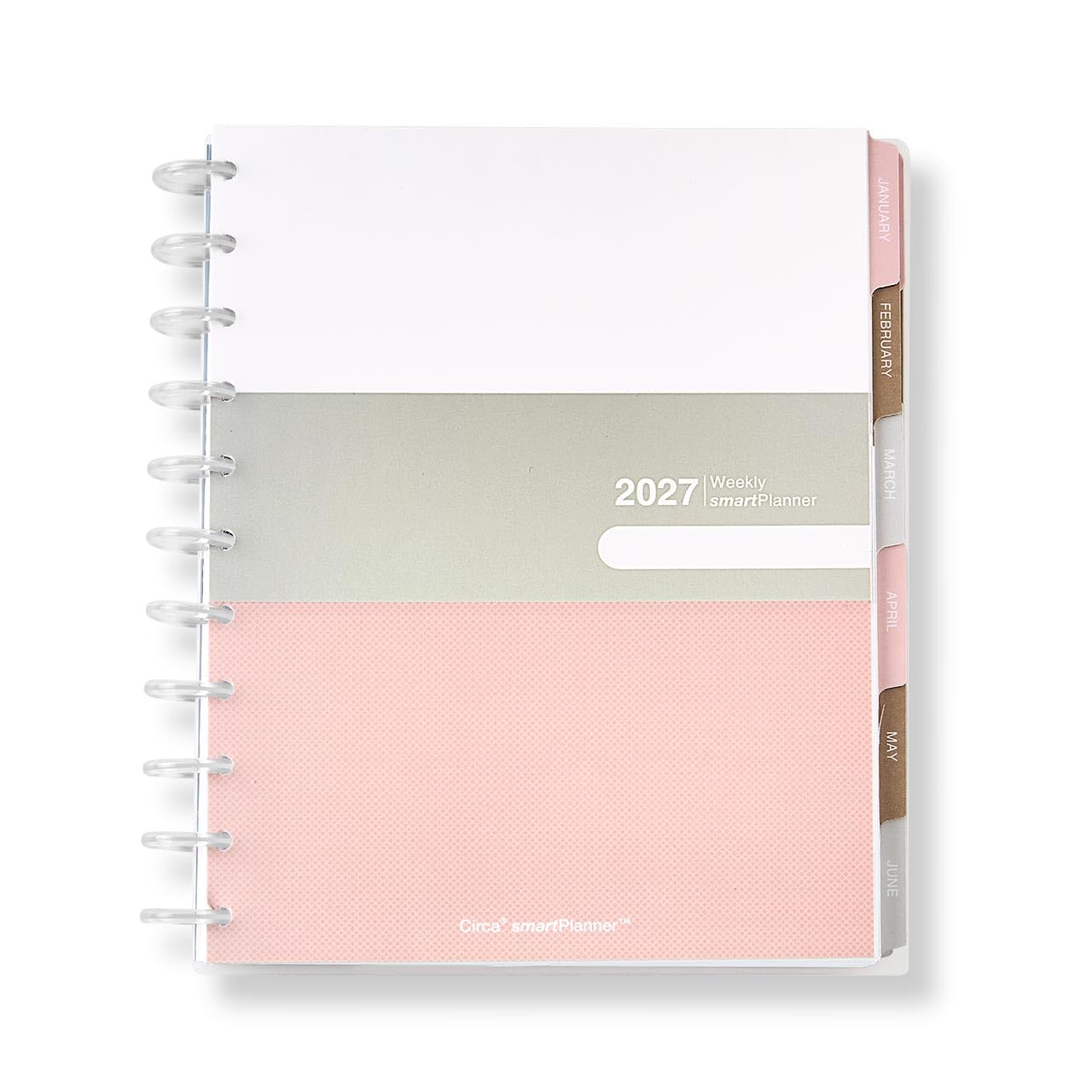 Amazon.com: Levenger: Circa smartPlanner™