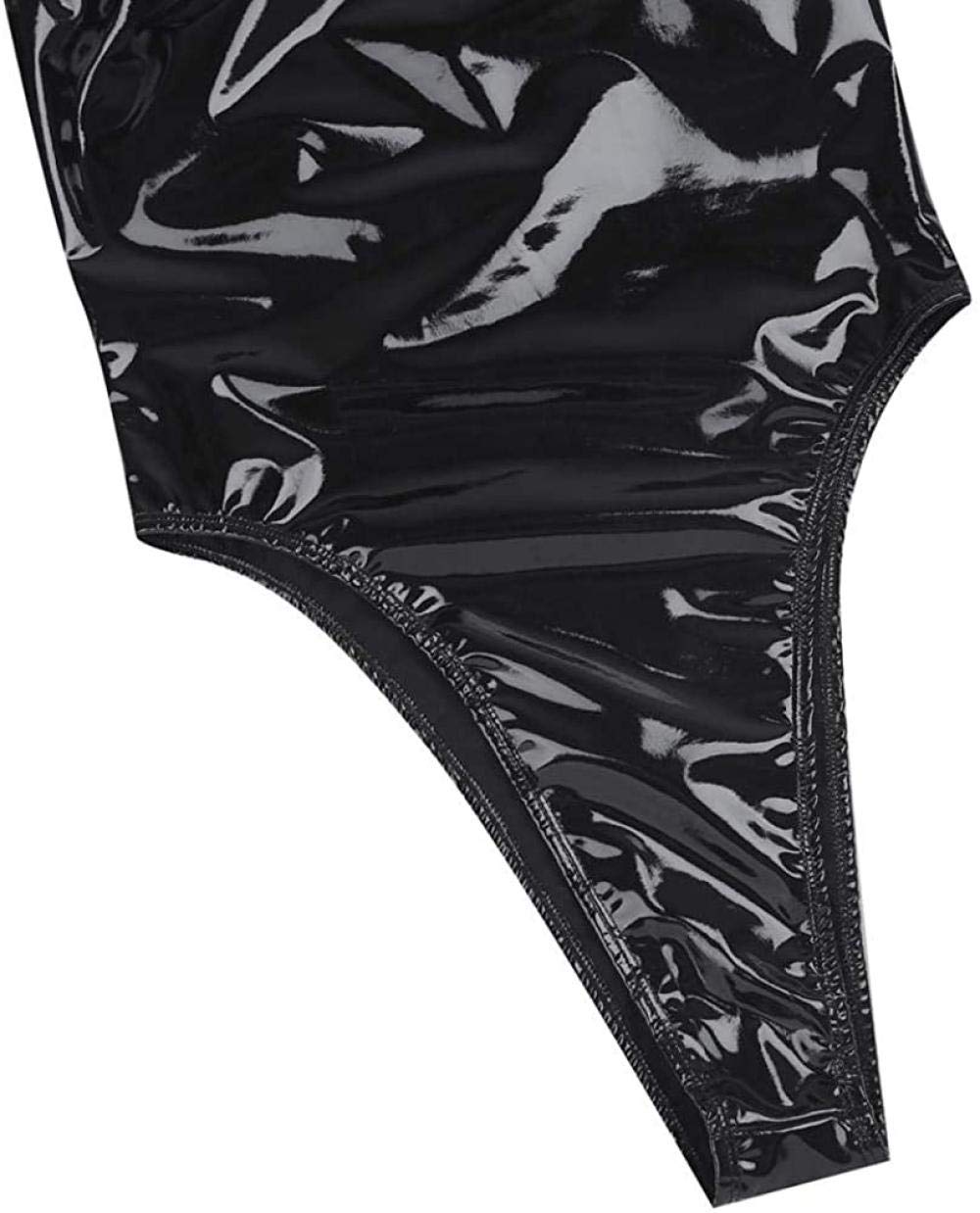 Lingerie Sexy Femmes Lingerie sans Manches Body Vêtements De Nuit