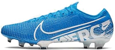 nike mercurial vapor 13 elite size 9.5