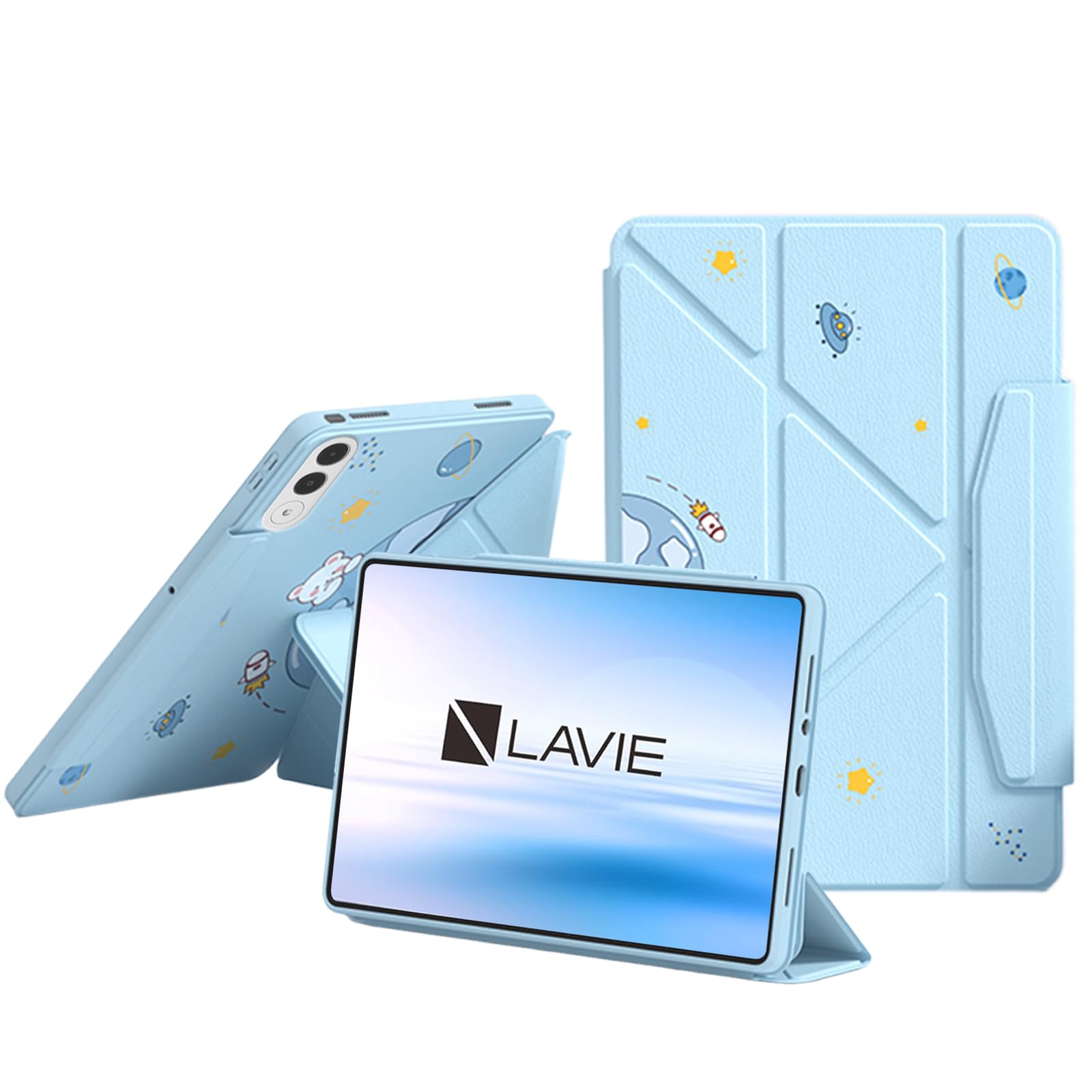 Amazon.co.jp: For NEC LAVIE Tab EX（TX117/LAS）ケース 11.1インチ