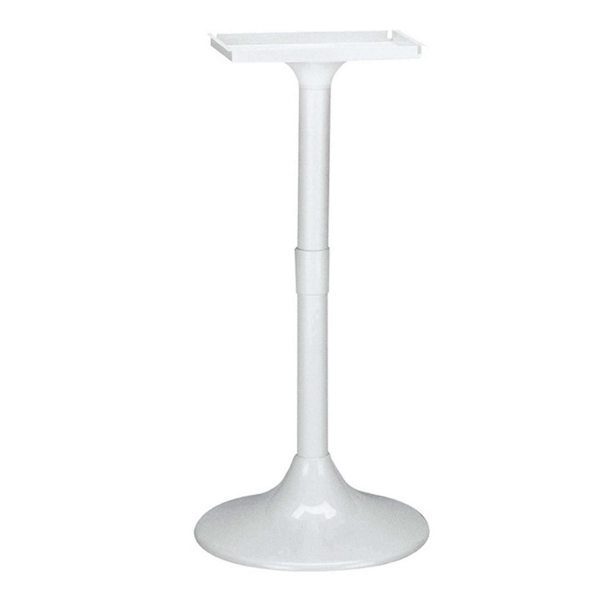 Ferplast Supporti per gabbie per uccelli F59 plastica