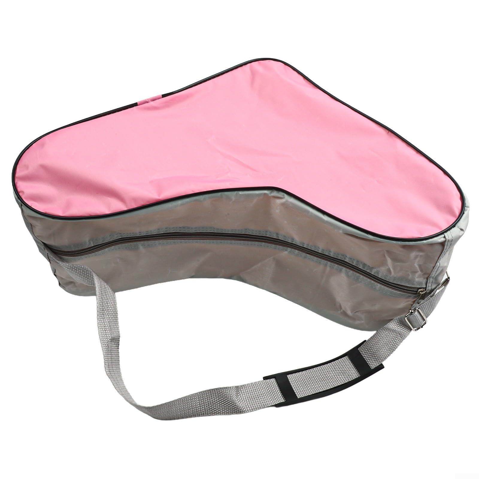 Bolsa de patinaje en línea de gran capacidad, mochila de almacenamiento para equipos deportivos
