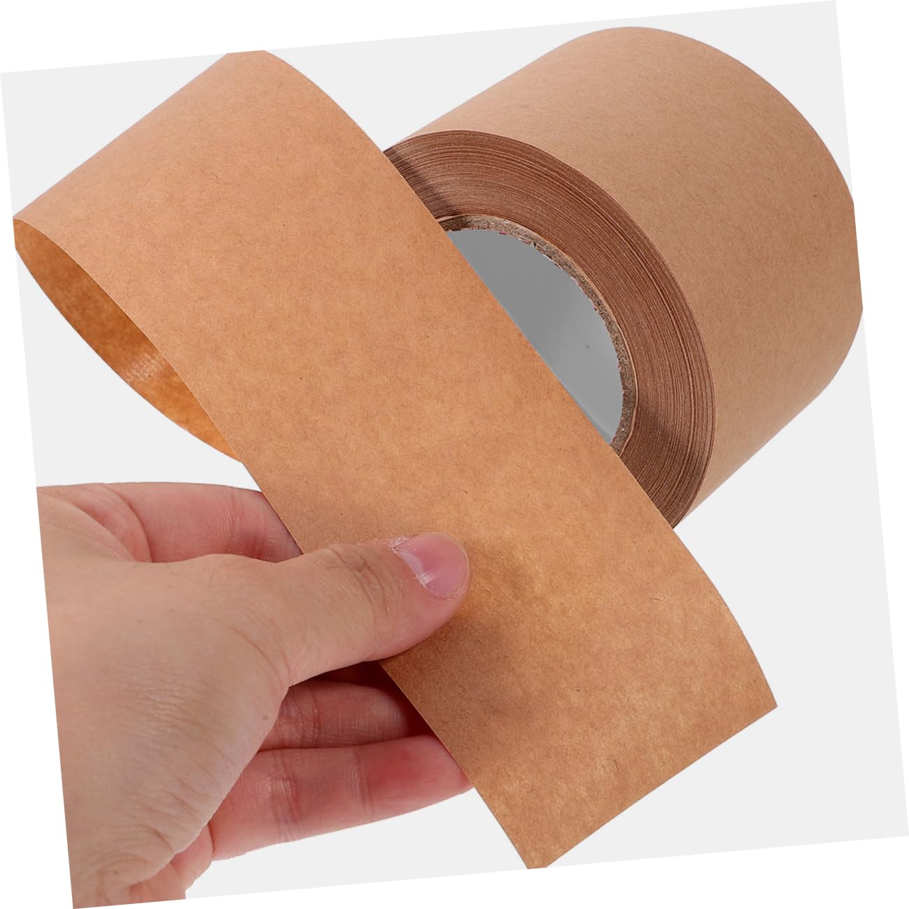 DOITOOL 3 Set Nastro Adesivo Scrivibile Nastro Per Scatole Resistente E Facile Usare Per Uffici E Traslochi 3 * 3