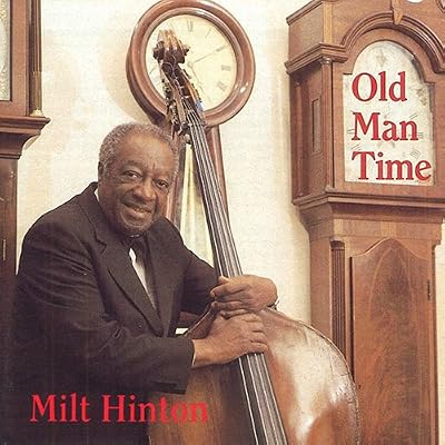 Old Man Time